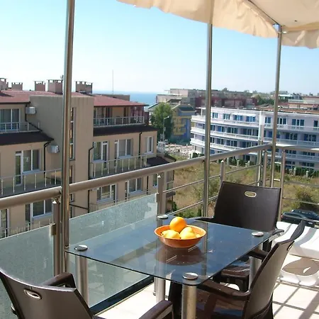 Azaliya 2 Panoramic View 아파트