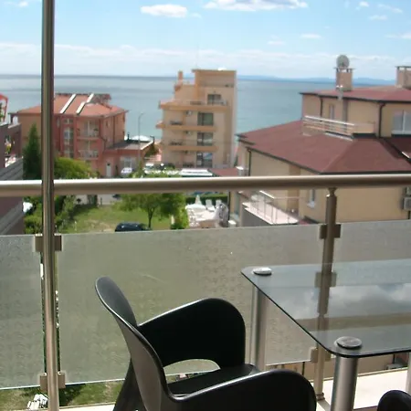 Apartment Azaliya 2 Panoramic View
