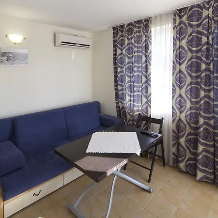 Azaliya 2 Panoramic View Apartment *