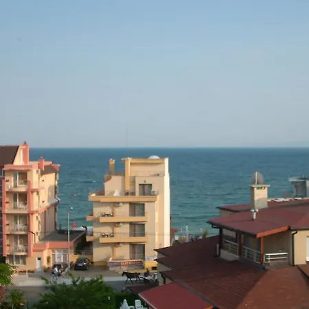 Azaliya 2 Panoramic View Διαμέρισμα