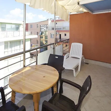 Apartment Azaliya 2 Panoramic View *